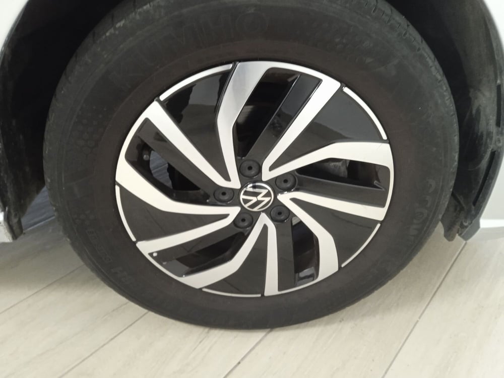 Volkswagen Polo usata a Torino (17)