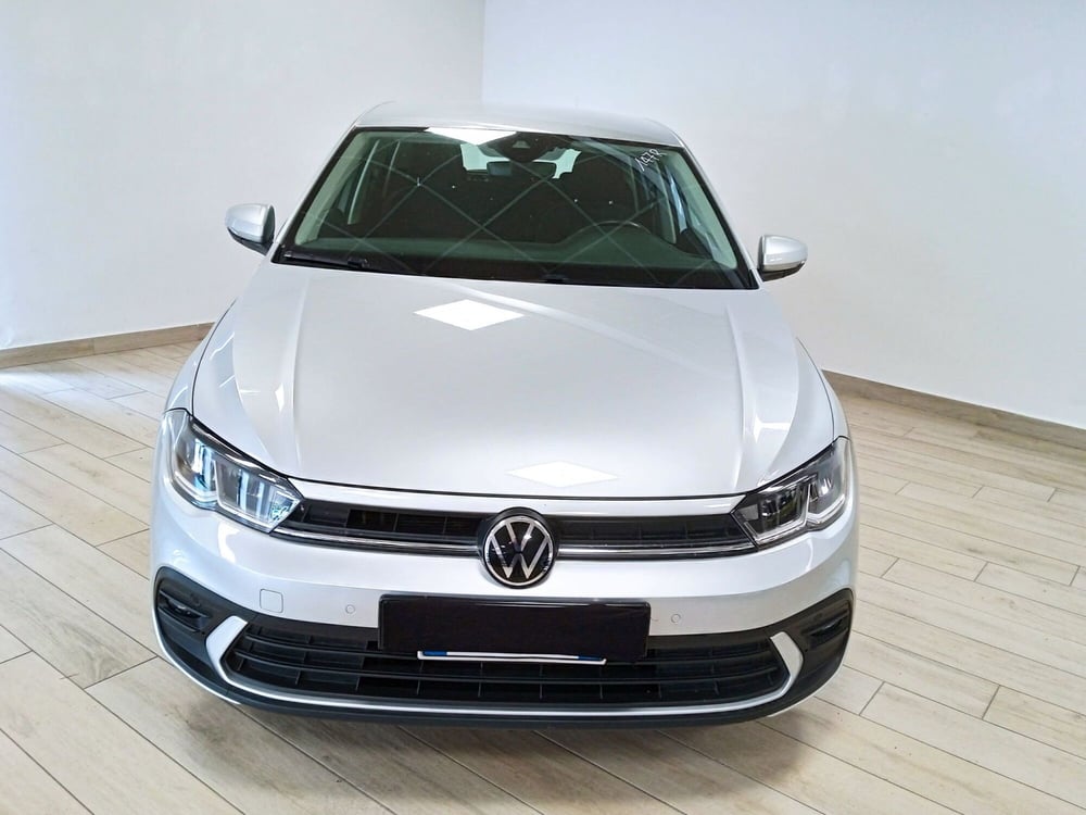 Volkswagen Polo usata a Torino (2)