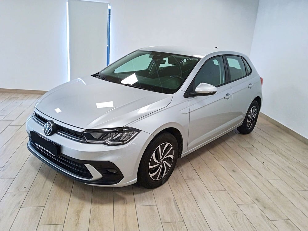 Volkswagen Polo usata a Torino (3)