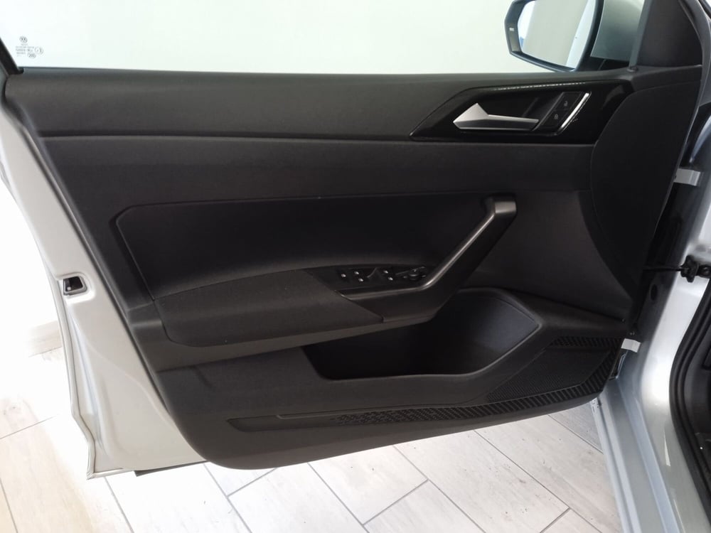 Volkswagen Polo usata a Torino (7)