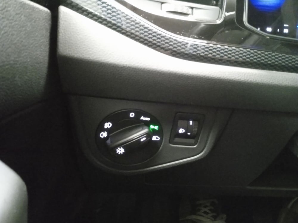 Volkswagen Polo usata a Torino (8)