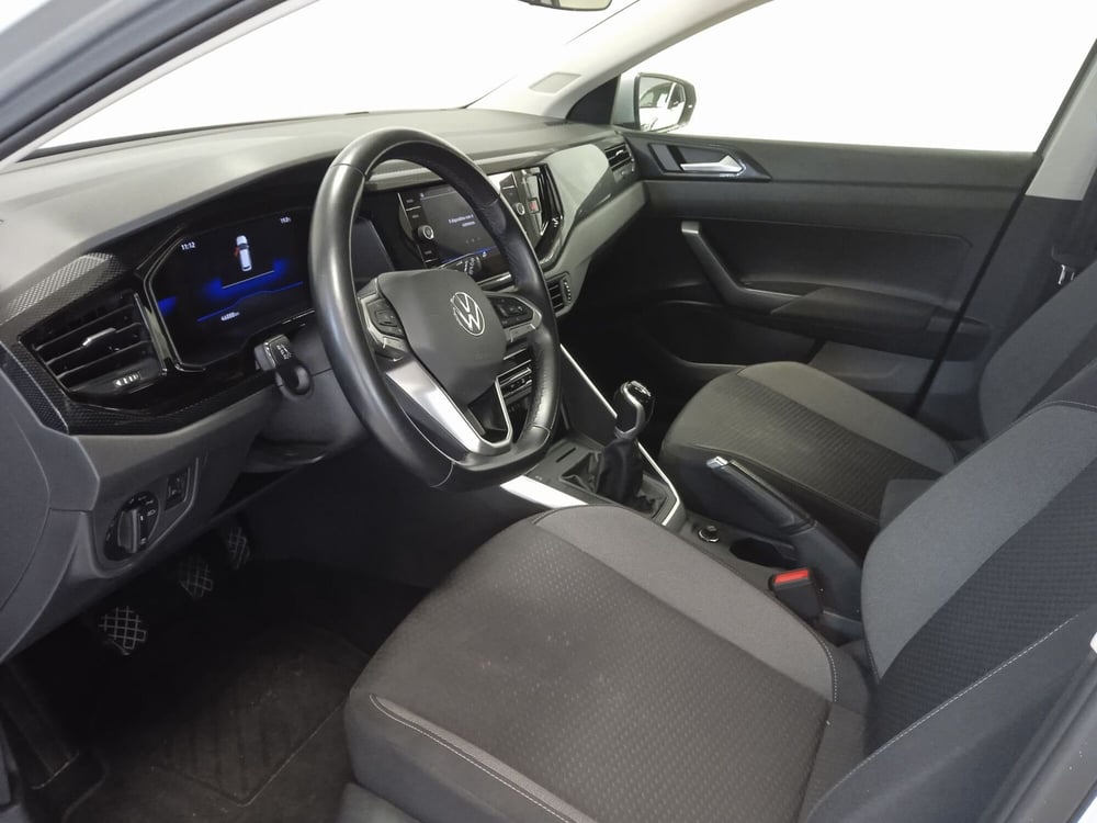 Volkswagen Polo usata a Torino (9)