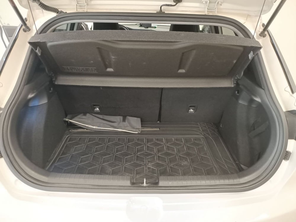 Hyundai i20 usata a Torino (15)