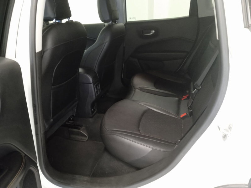 Jeep Compass usata a Torino (10)