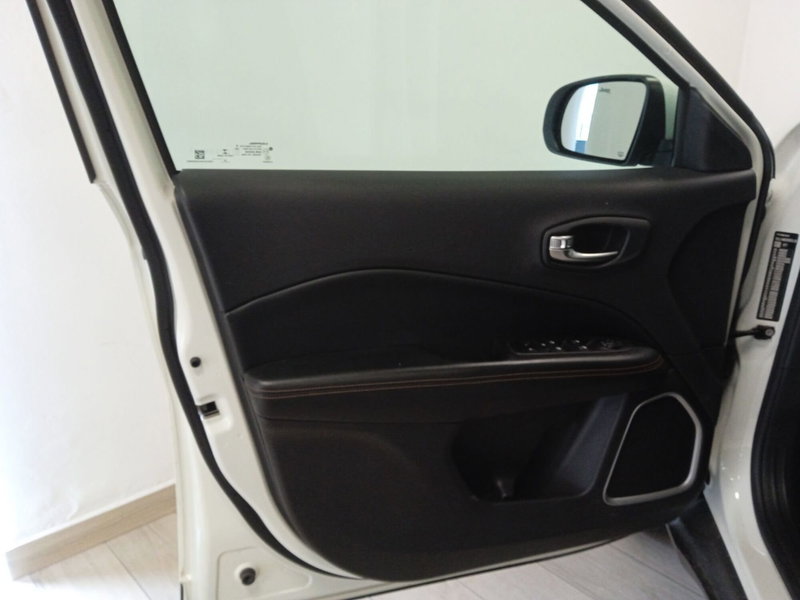 Jeep Compass usata a Torino (4)