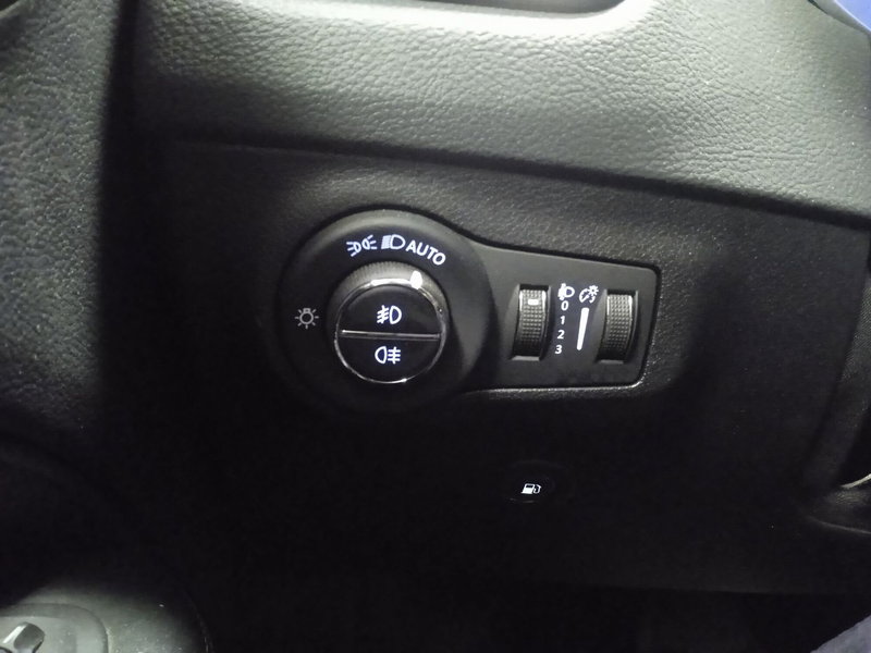 Jeep Compass usata a Torino (5)