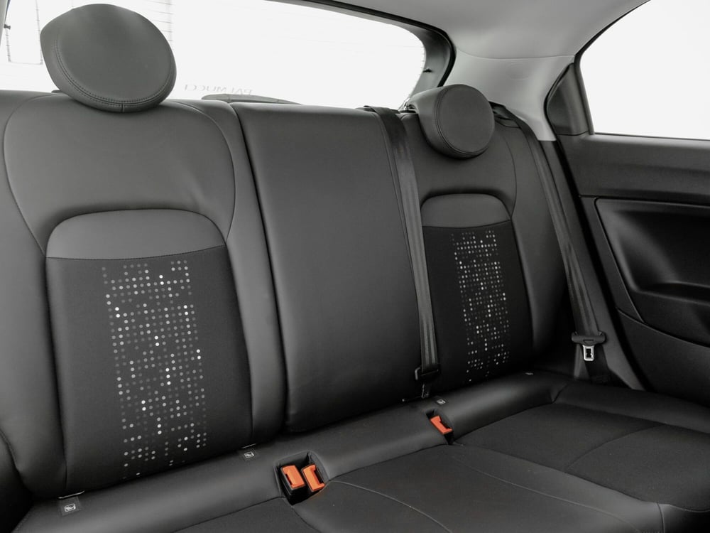 Fiat 500X usata a Prato (17)