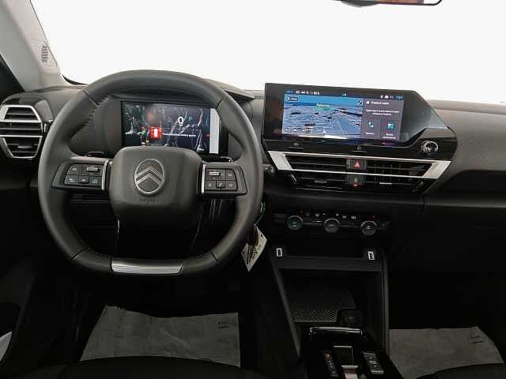 Citroen C4 nuova a Palermo (10)