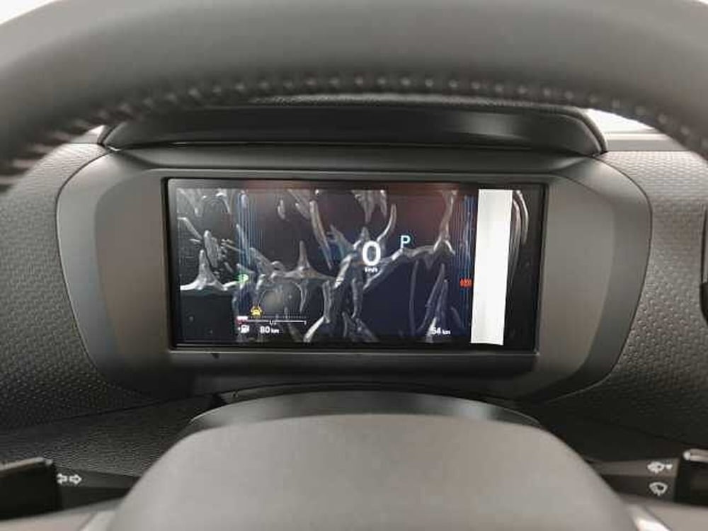 Citroen C4 nuova a Palermo (11)