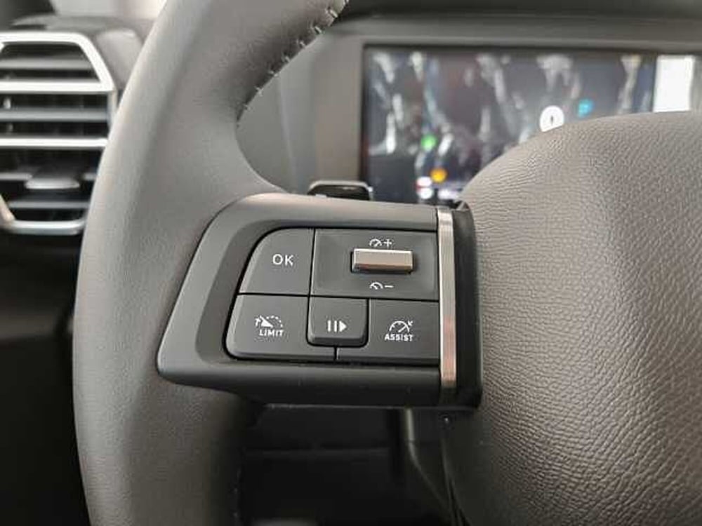 Citroen C4 nuova a Palermo (12)