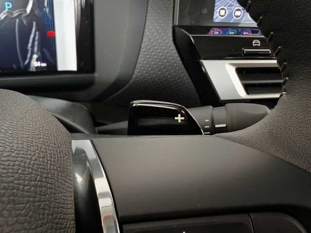 Citroen C4 nuova a Palermo (13)