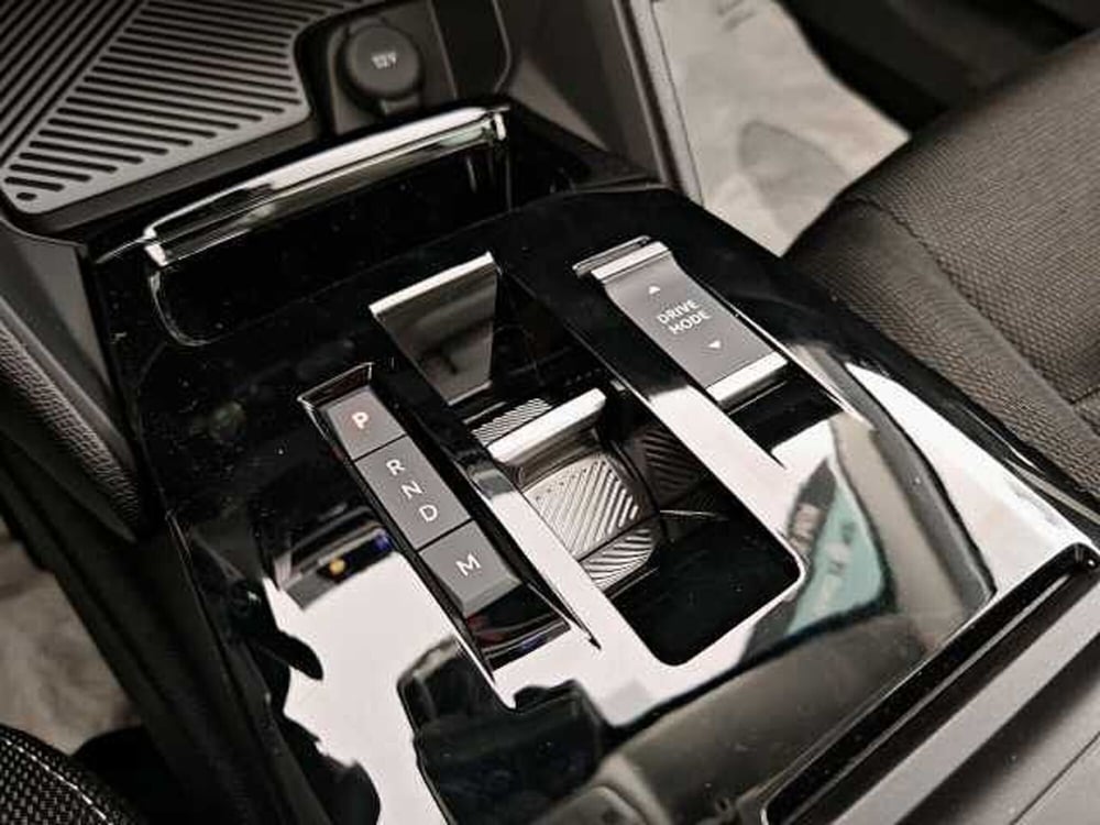 Citroen C4 nuova a Palermo (14)