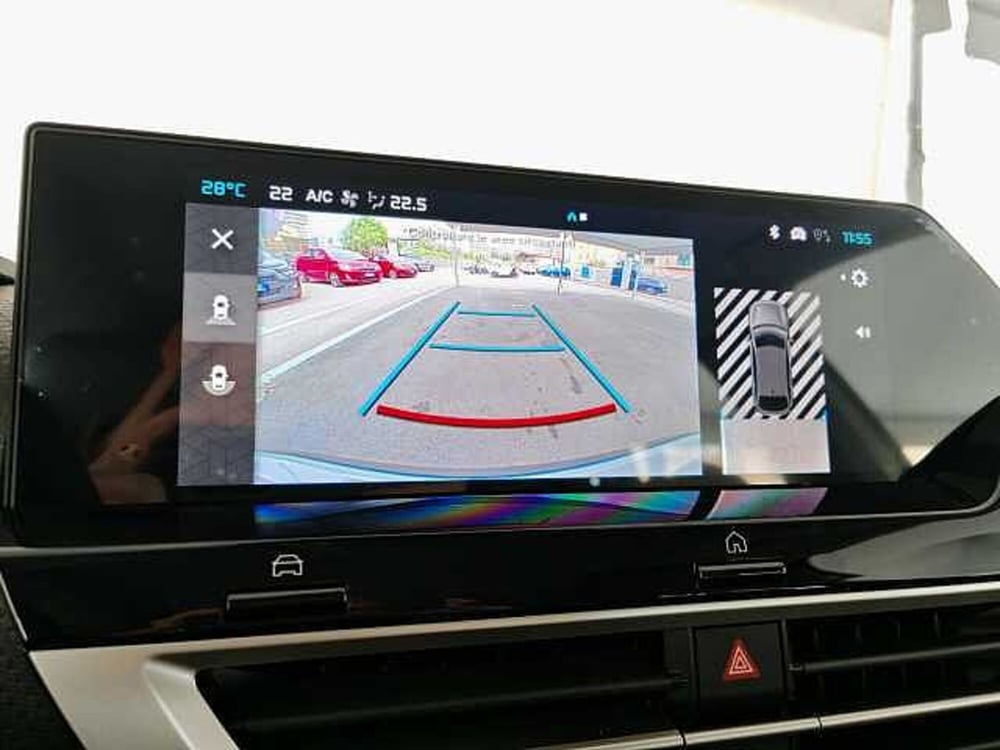 Citroen C4 nuova a Palermo (16)