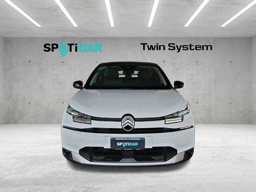 Citroen C4 nuova a Palermo (2)