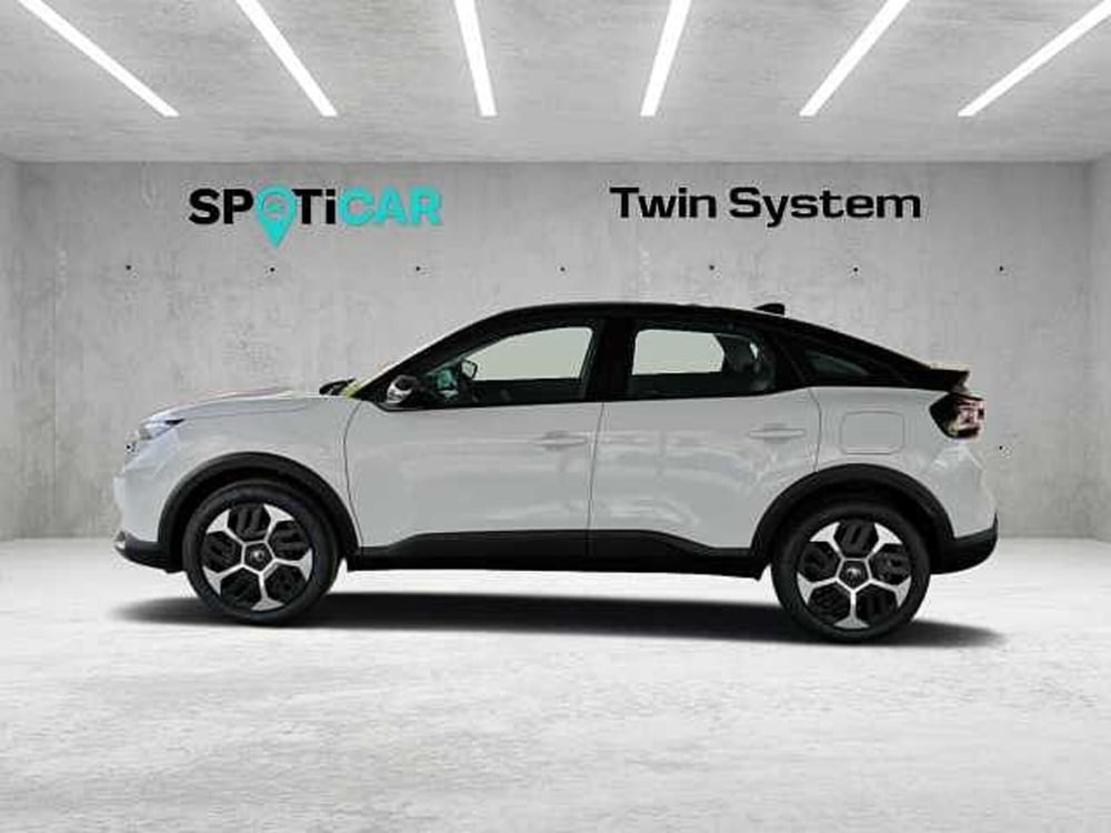 Citroen C4 nuova a Palermo (3)