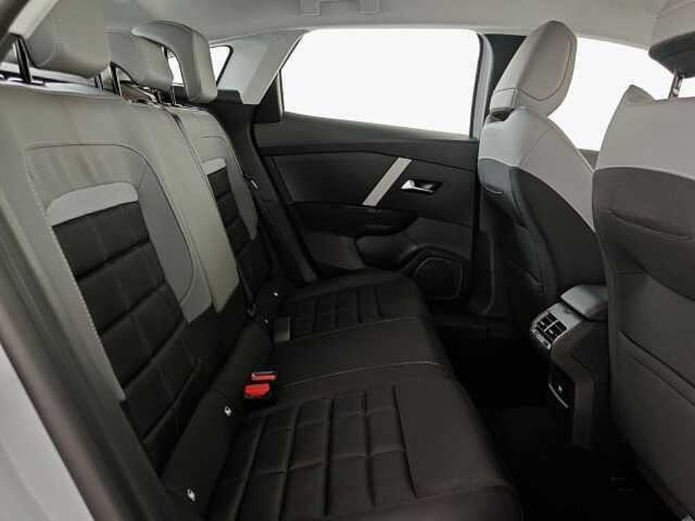 Citroen C4 nuova a Palermo (8)