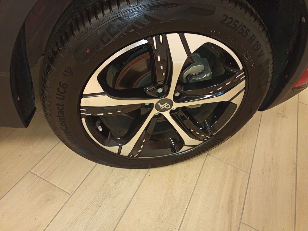 Dr dr F35 usata a Torino (16)