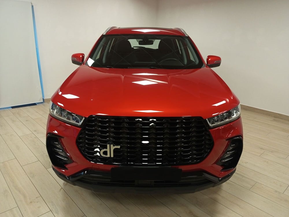 Dr dr F35 usata a Torino (2)