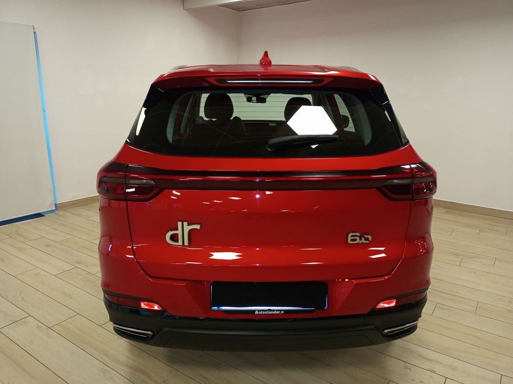 Dr dr F35 usata a Torino (5)