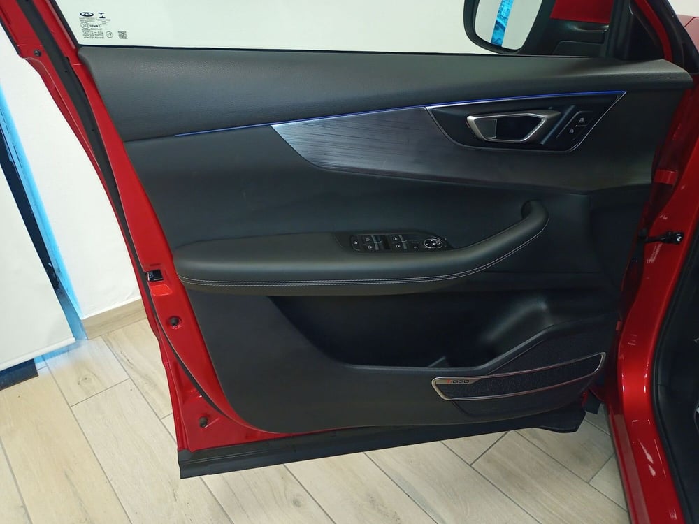Dr dr F35 usata a Torino (7)