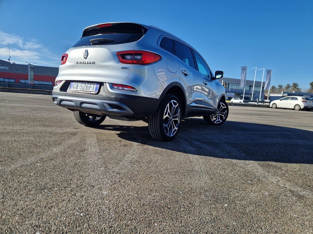 Renault Kadjar usata a Vercelli (3)