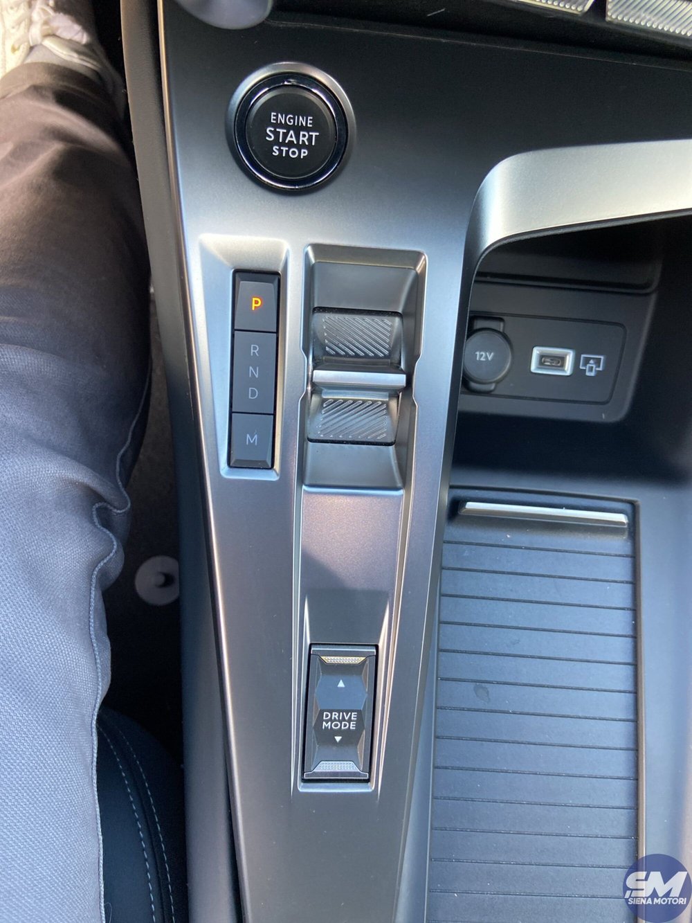 Peugeot 308 usata a Firenze (14)