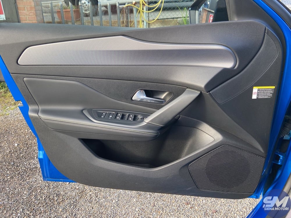 Peugeot 308 usata a Firenze (17)