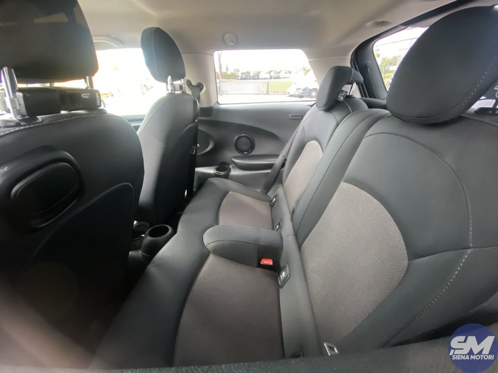 MINI Mini usata a Siena (17)