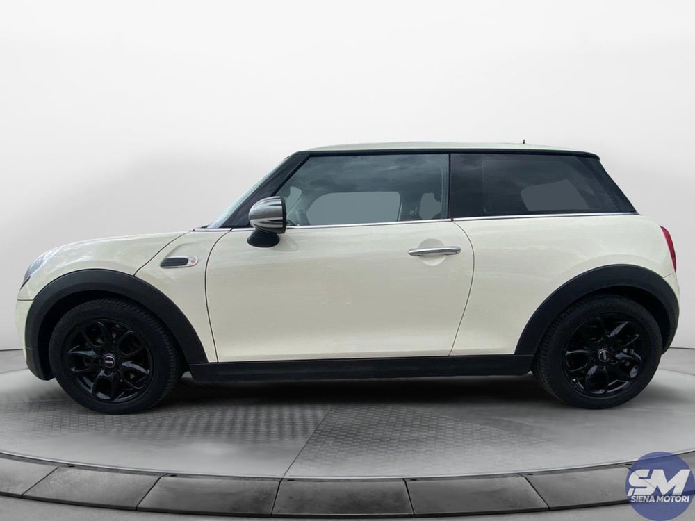 MINI Mini usata a Siena (2)