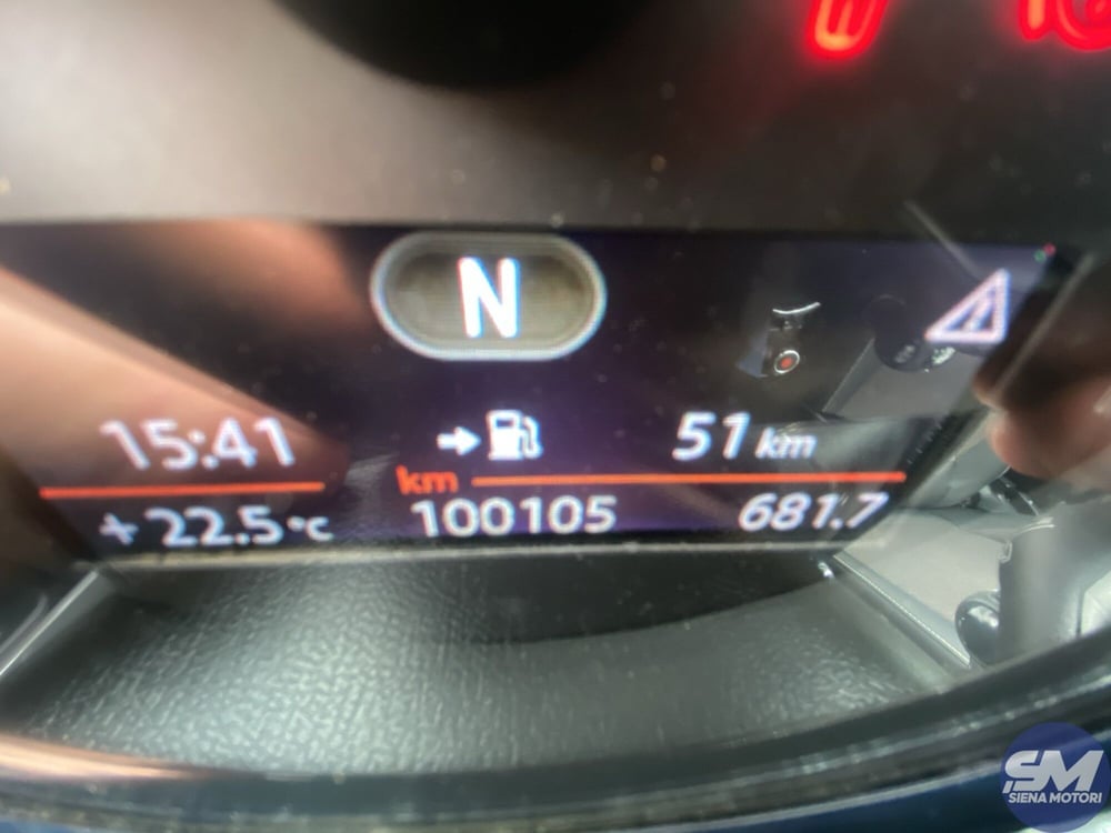 MINI Mini usata a Siena (9)