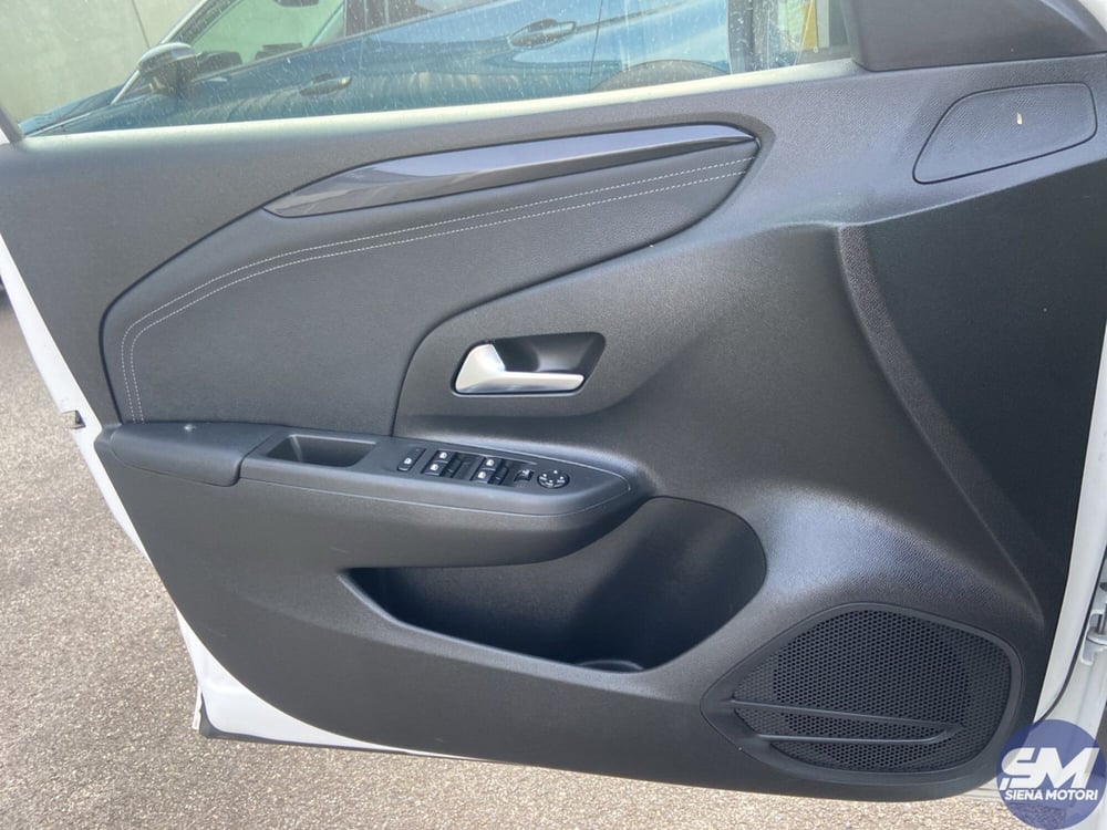 Opel Corsa usata a Siena (16)