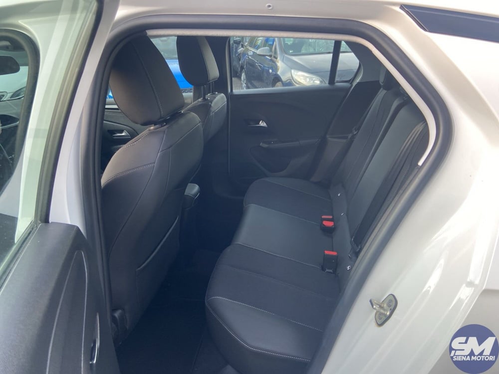 Opel Corsa usata a Siena (18)