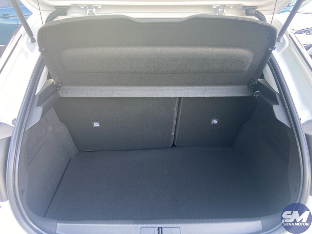Opel Corsa usata a Siena (19)