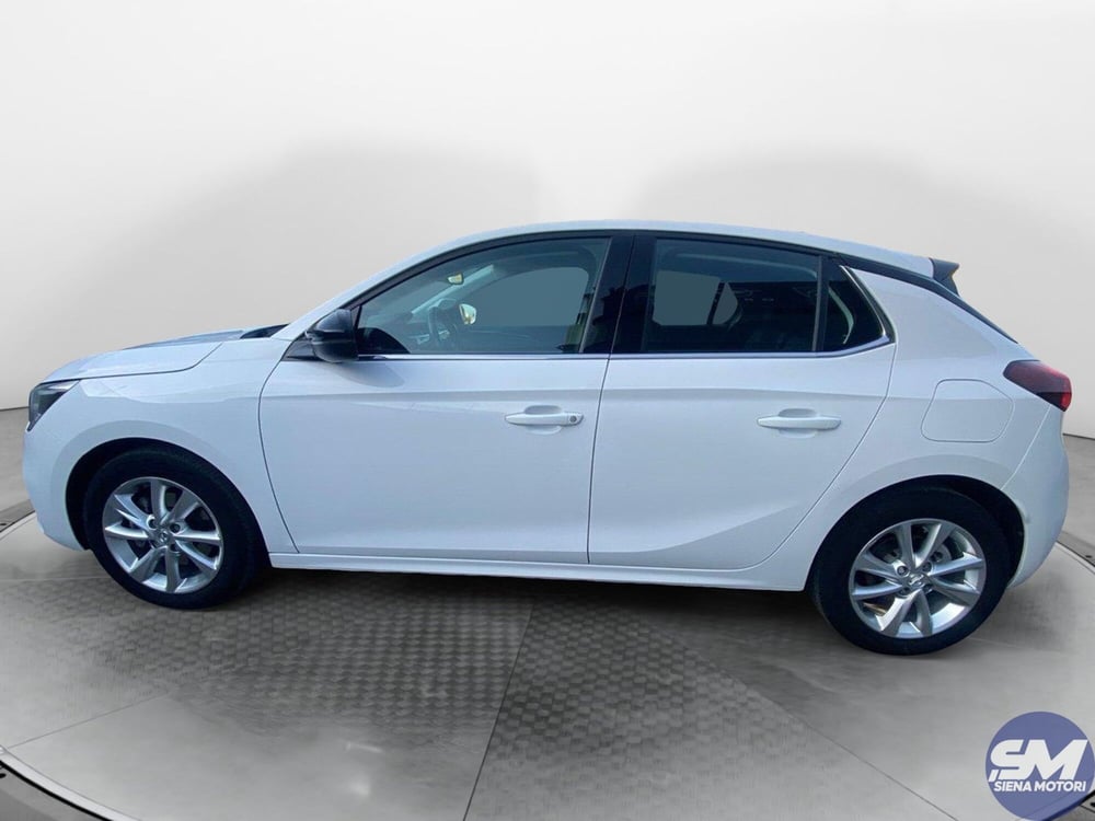 Opel Corsa usata a Siena (2)