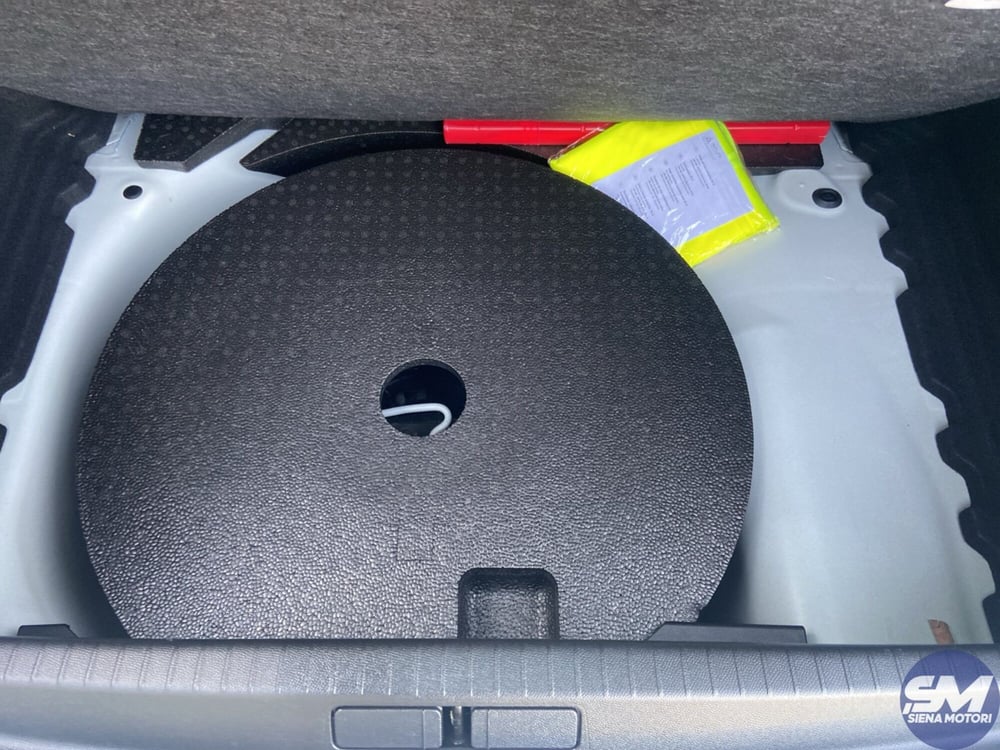 Opel Corsa usata a Siena (20)