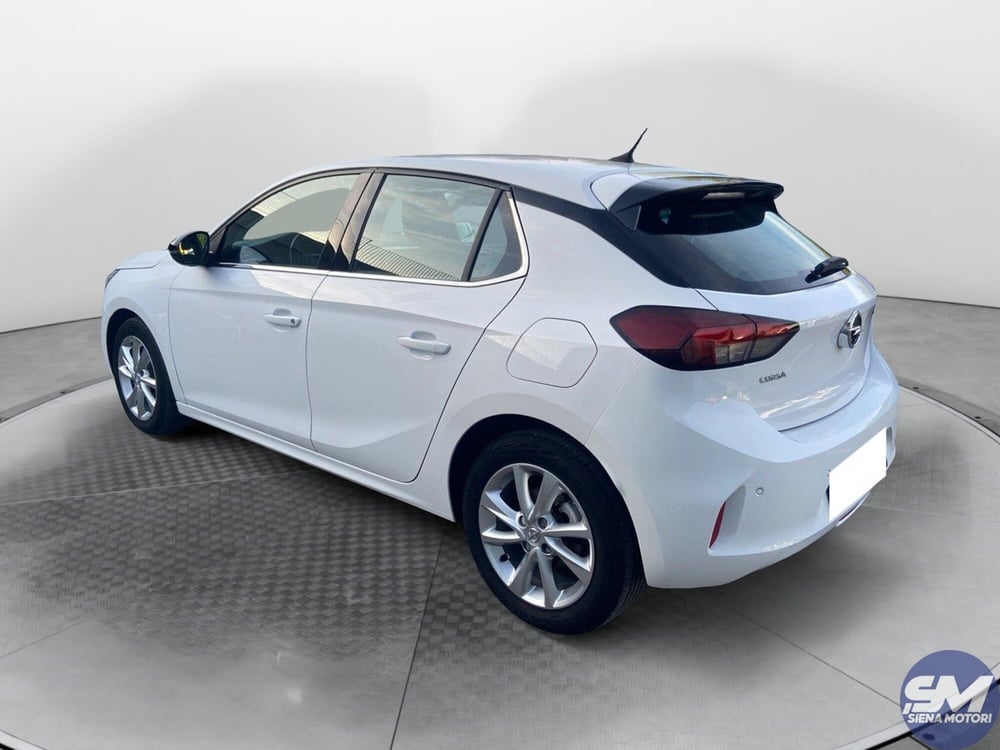 Opel Corsa usata a Siena (3)