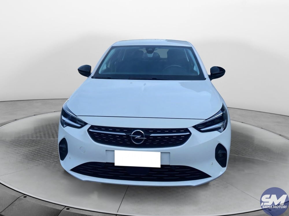 Opel Corsa usata a Siena (5)