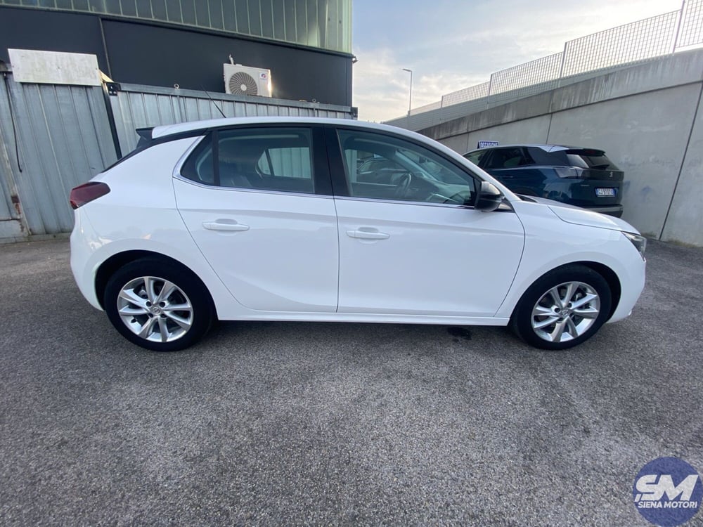 Opel Corsa usata a Siena (7)