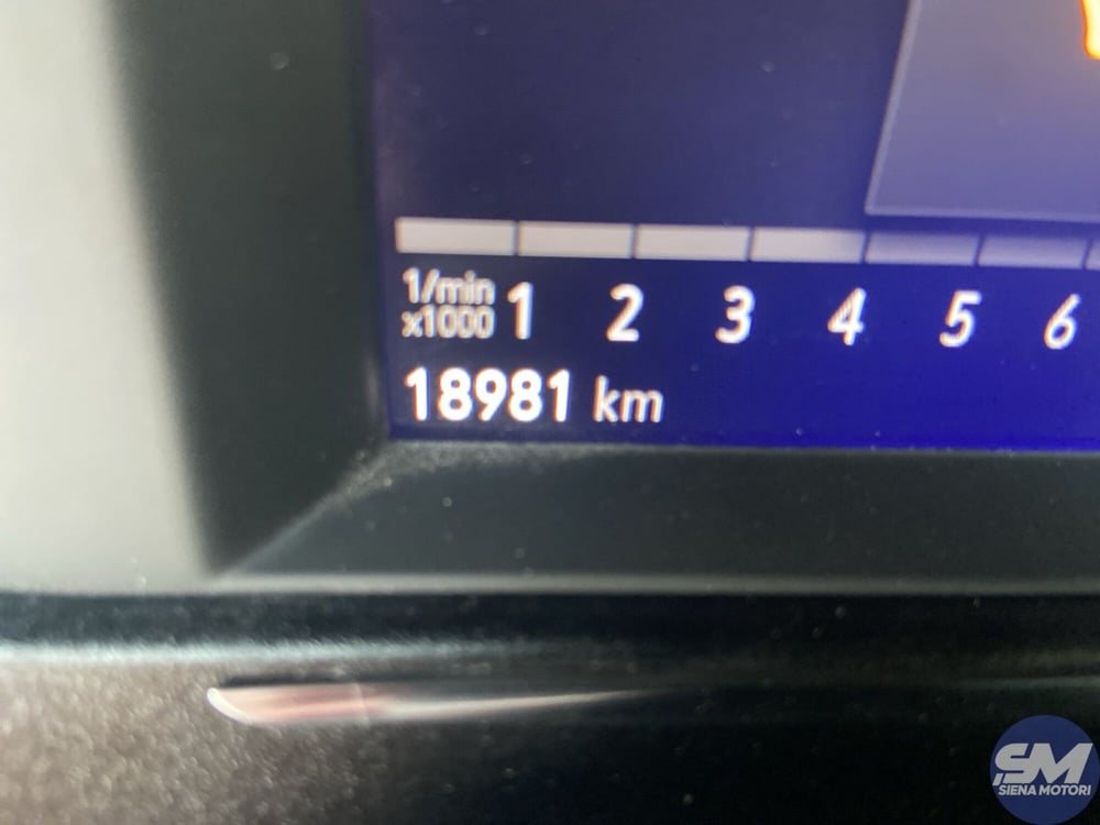 Opel Corsa usata a Siena (9)