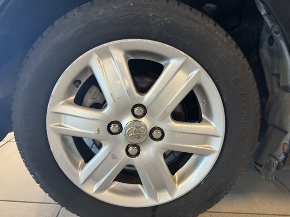 Toyota iQ usata a Messina (5)