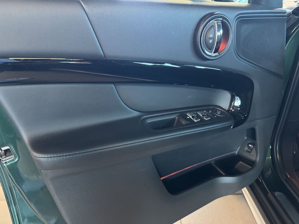 MINI Mini Countryman usata a Messina (6)