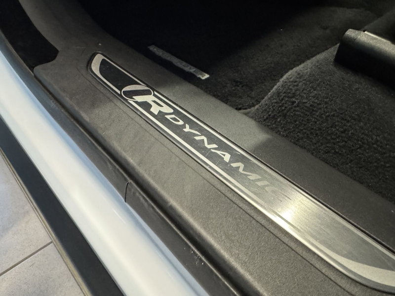 Land Rover Range Rover Velar usata a Messina (7)