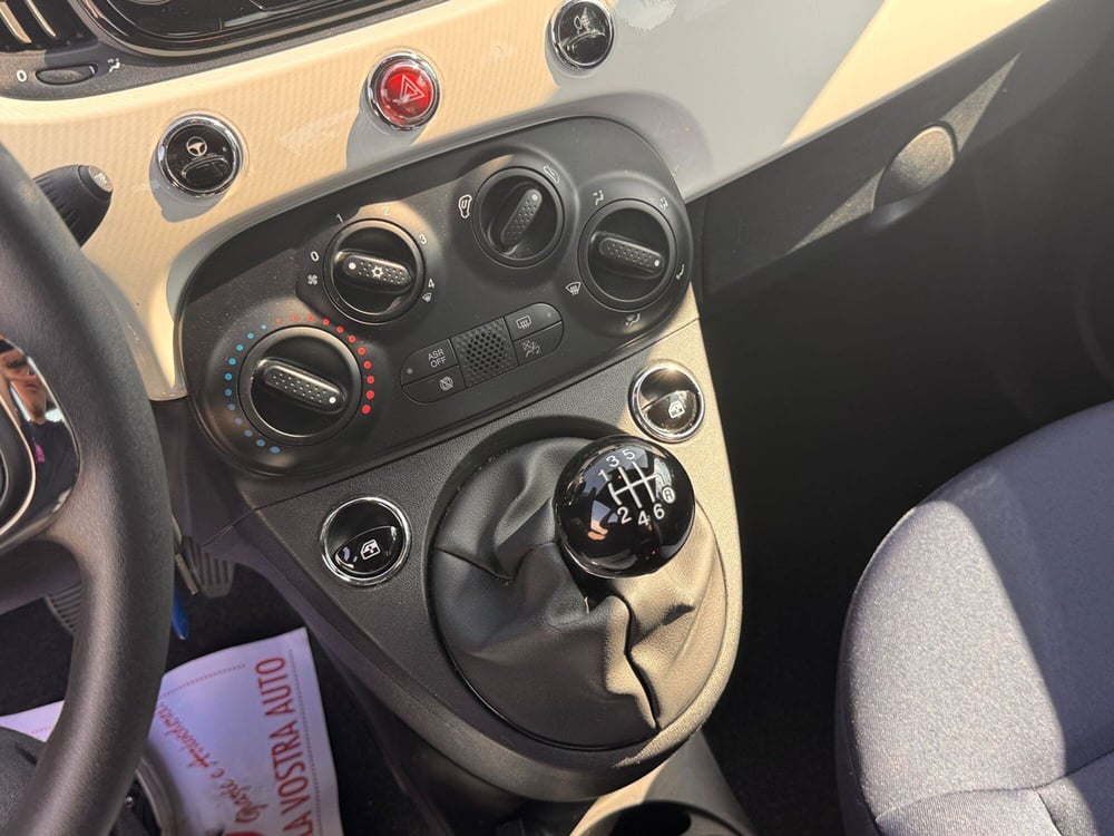 Fiat 500 usata a Pavia (13)