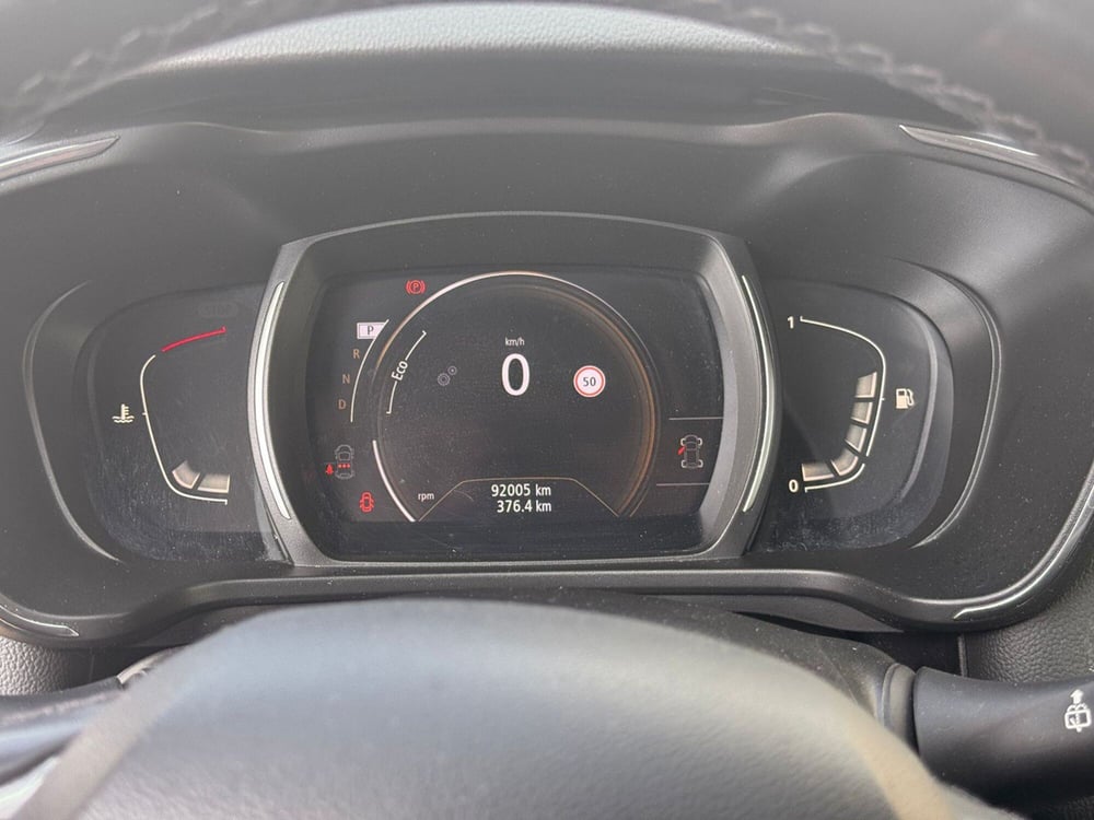 Renault Kadjar usata a Pavia (11)