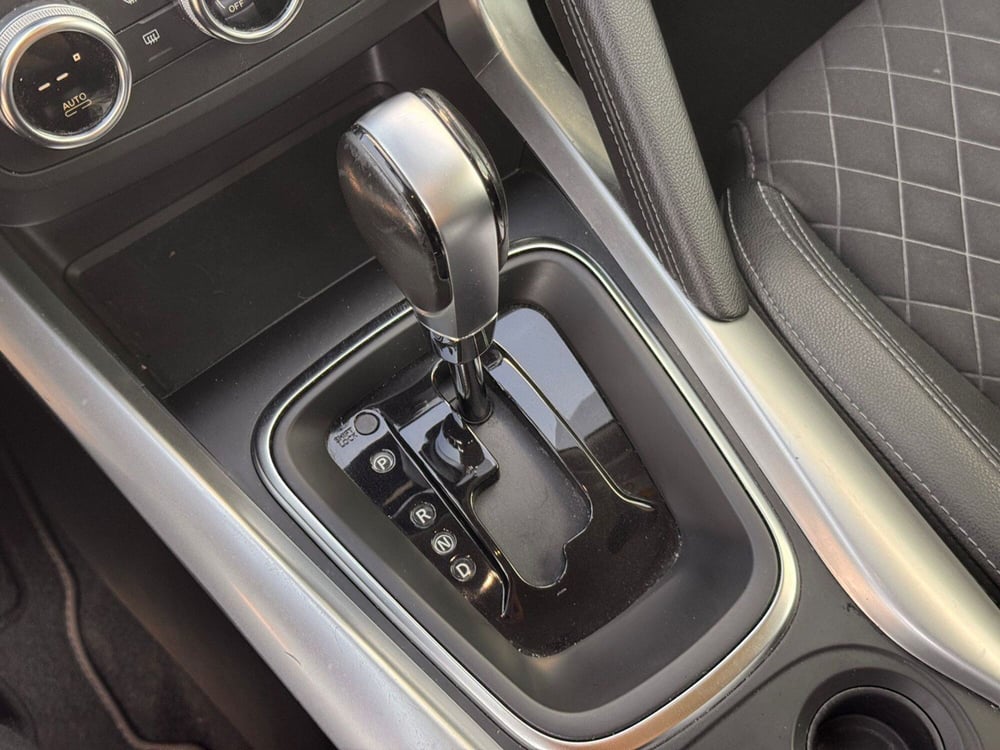 Renault Kadjar usata a Pavia (13)