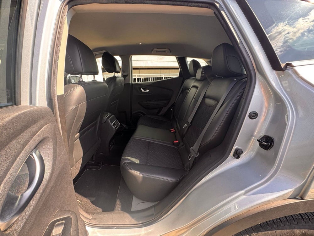 Renault Kadjar usata a Pavia (5)