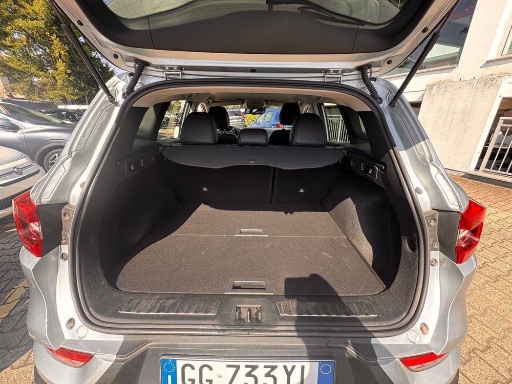 Renault Kadjar usata a Pavia (6)