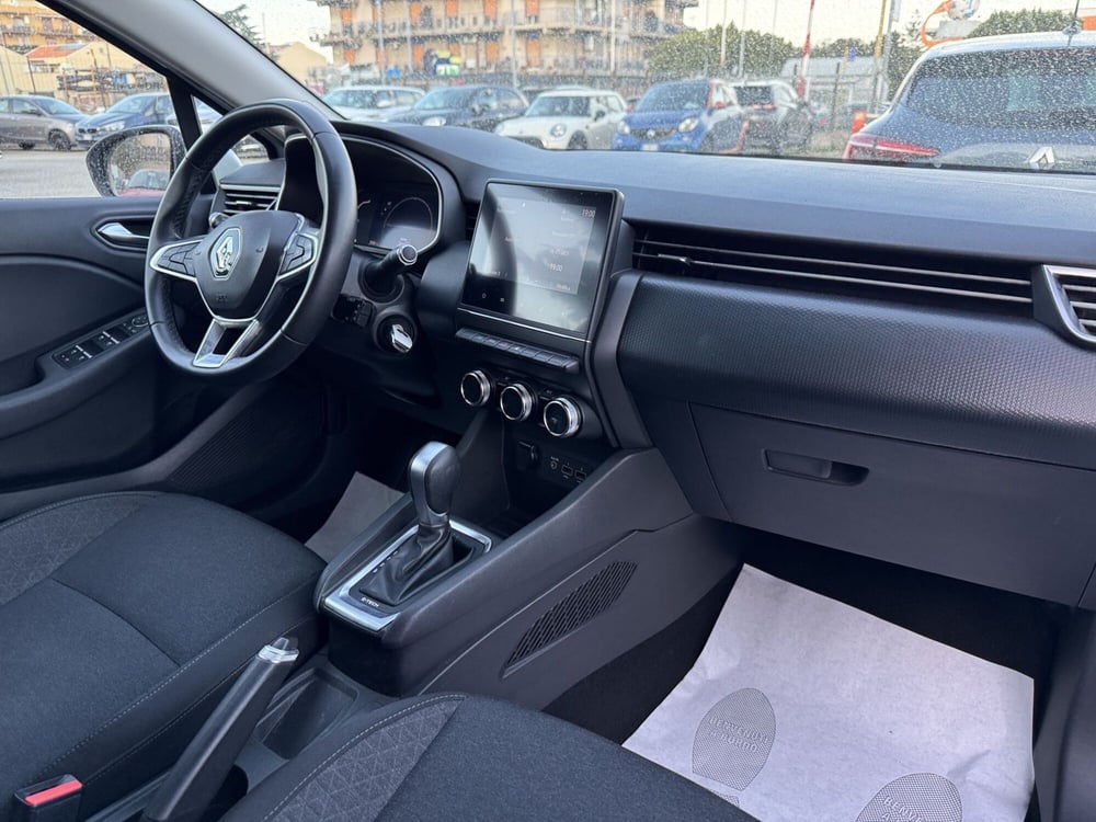 Renault Clio usata a Messina (10)