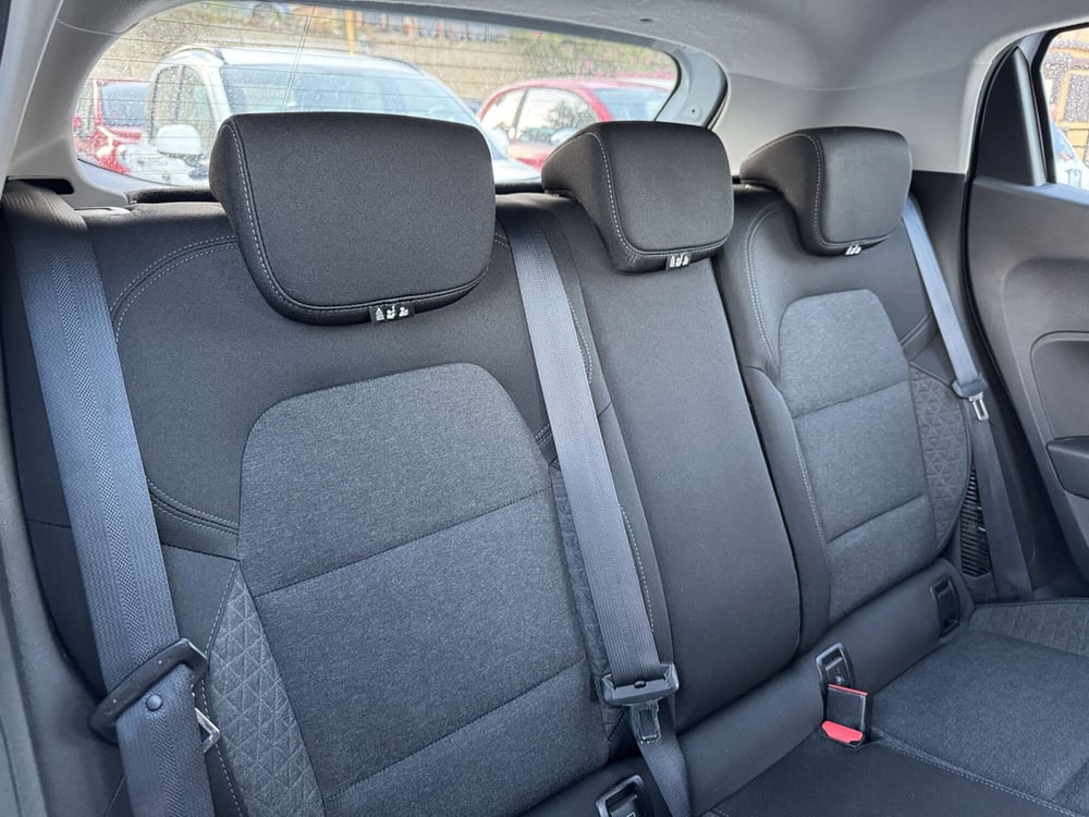 Renault Clio usata a Messina (11)