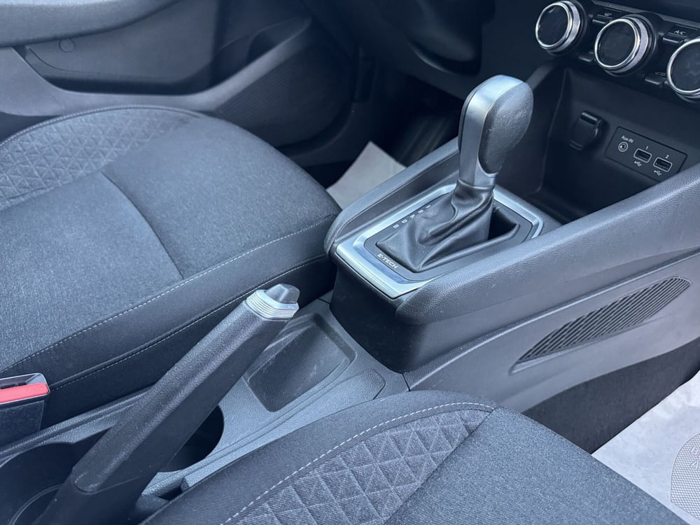 Renault Clio usata a Messina (14)